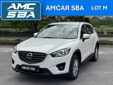 Mazda CX-5 2WD MID SPEC in Sungai Besi, KUL