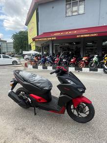 Honda Vario 160