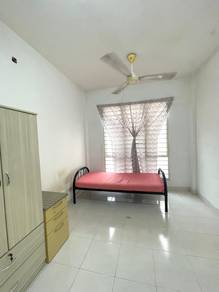 Apartment For Rent in Orchis Apartment