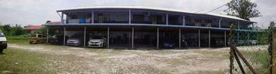 Townhouse For Rent in Puchong,SGR