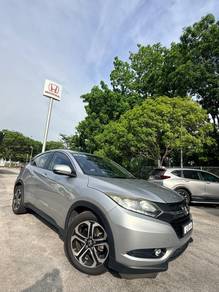 Honda HR-V V in Setia Alam, SGR