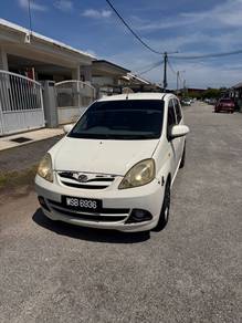 Perodua Viva 850 EX in Tanjong Minyak, MLK