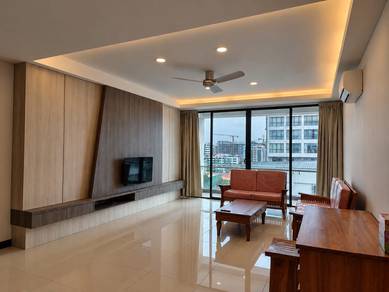 Condominium For Rent in Pelagos Designer Suites