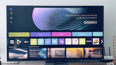 Tv 65 inch