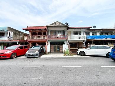 2-storey Terraced House For Sale in Petaling Jaya,SGR