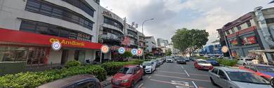 Shop lot For Rent in Sri Hartamas,KUL
