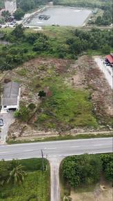 Residential Land in Pontian, JHR