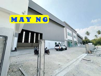 Warehouse / Factory For Sale in Simpang Ampat,PNG