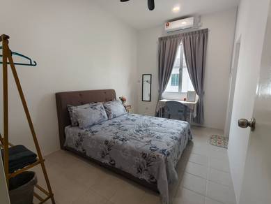 2-storey Terraced House For Sale in Sungai Petani,KDH