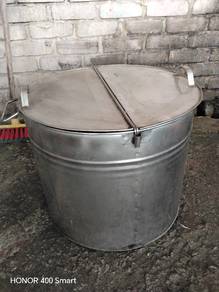 periuk sup/masak air