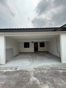 2-storey Terraced House For Sale in Kluang,JHR