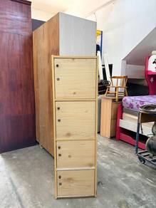 cabinet / rak