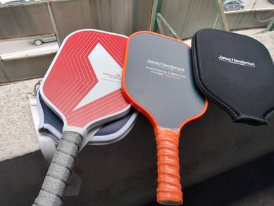 Pickleball Paddle