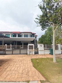 2-storey Terraced House For Sale in Bangi,SGR