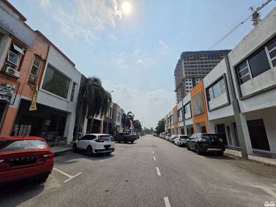 Office space For Sale in Sepang,SGR