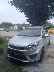 Proton Iriz STANDARD in Kuantan, PHG
