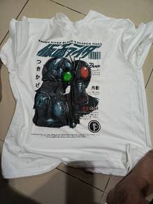 kamen rider t shirt 