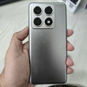 Xiaomi 14T Pro 5G