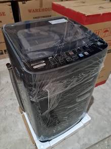 Fully Auto Washing Machine