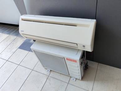 Acson L Model 1.0HP Wall Mounted Type / R22
