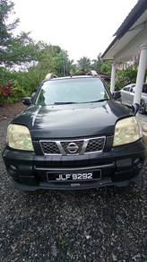Nissan X-Trail COMFORT in Masai, JHR