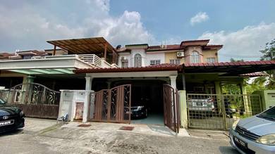 2-storey Terraced House For Sale in Klang,SGR