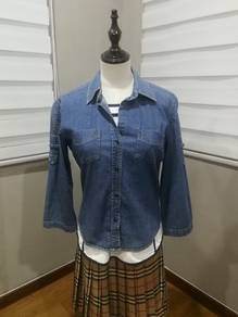 Tommy hilfiger jeans woman S 0987