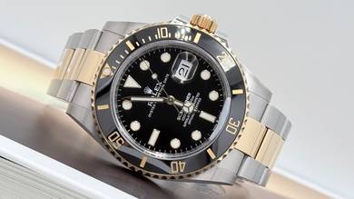 Rolex Submariner Date 41mm