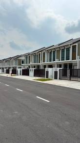2-storey Terraced House For Rent in Perling,JHR