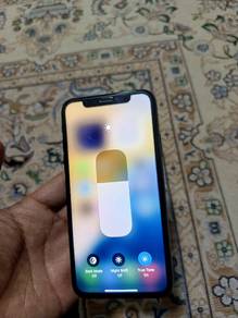 Iphone XS 256gb face id