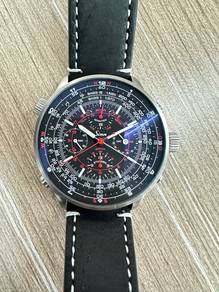 Sinn 958 split seconds chronograph limited edition