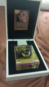 Combo!!! Afmaf Club De Nuit Oud and Vanilla Oud