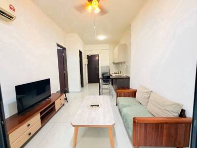 Apartment For Rent in AmberSide @ Country Garden Danga Bay