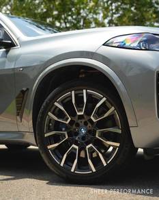 2025 BMW X5 XDRIVE50E M SPORT
