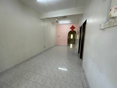 1-storey Terraced House For Sale in Bukit Baru,MLK