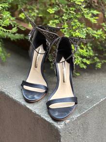 Sophia Webster Evangeline Crystal-Embellished