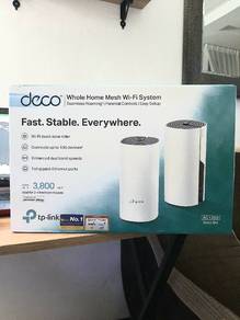 TP-Link DECO M4 AC1200