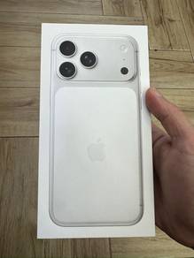 iPhone 17 Pro