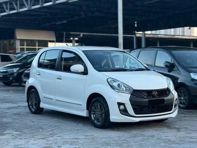 Perodua MyVi SE in Johor Bahru, JHR
