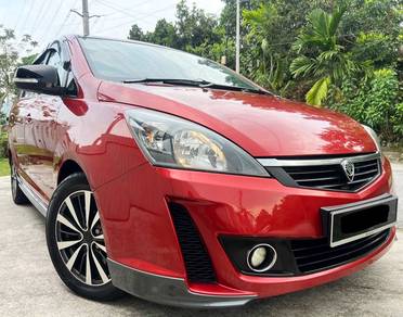 Proton Exora PREMIUM in Ampang, SGR