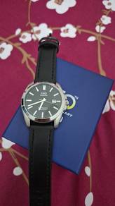 Q&Q Superior S23A 50th Anniversary