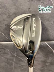 Cobra Bio Cell golf hybrid 5 flex R