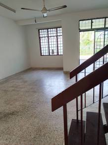 2-storey Terraced House For Sale in Seremban,NSN
