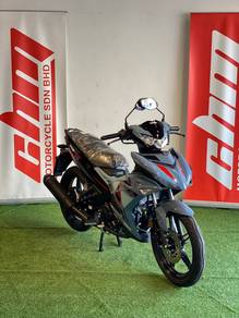 Yamaha Y15ZR