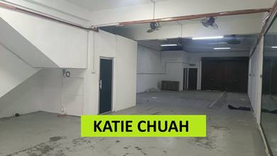 Warehouse / Factory For Rent in Bukit Mertajam,PNG