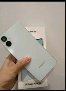 Samsung A06s 