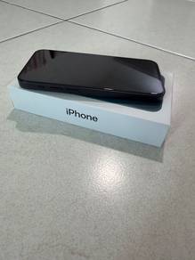 IPHONE 13 MINI BLACKs DEMO UNITS 5 CYCLE COUNT