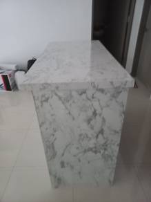 kitchen cabinet laminated formica door 4G 5G