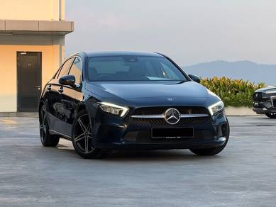 2023 Mercedes Benz A200 200 PROGRESSIVE LINE