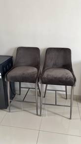 Bar chair